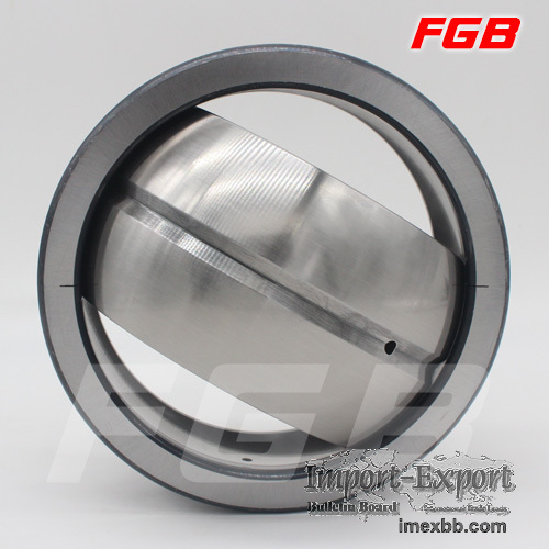 FGB Spherical Plain Bearing  GE50ES GE50ES-2RS GE50DO-2RS
