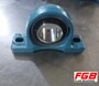 FGB Pillow block bearings  GE50ET-2RS GE50UK-2RS GE50EC-2RS