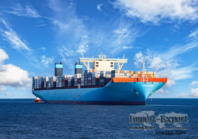 F-COMMERCE Ocean Freight