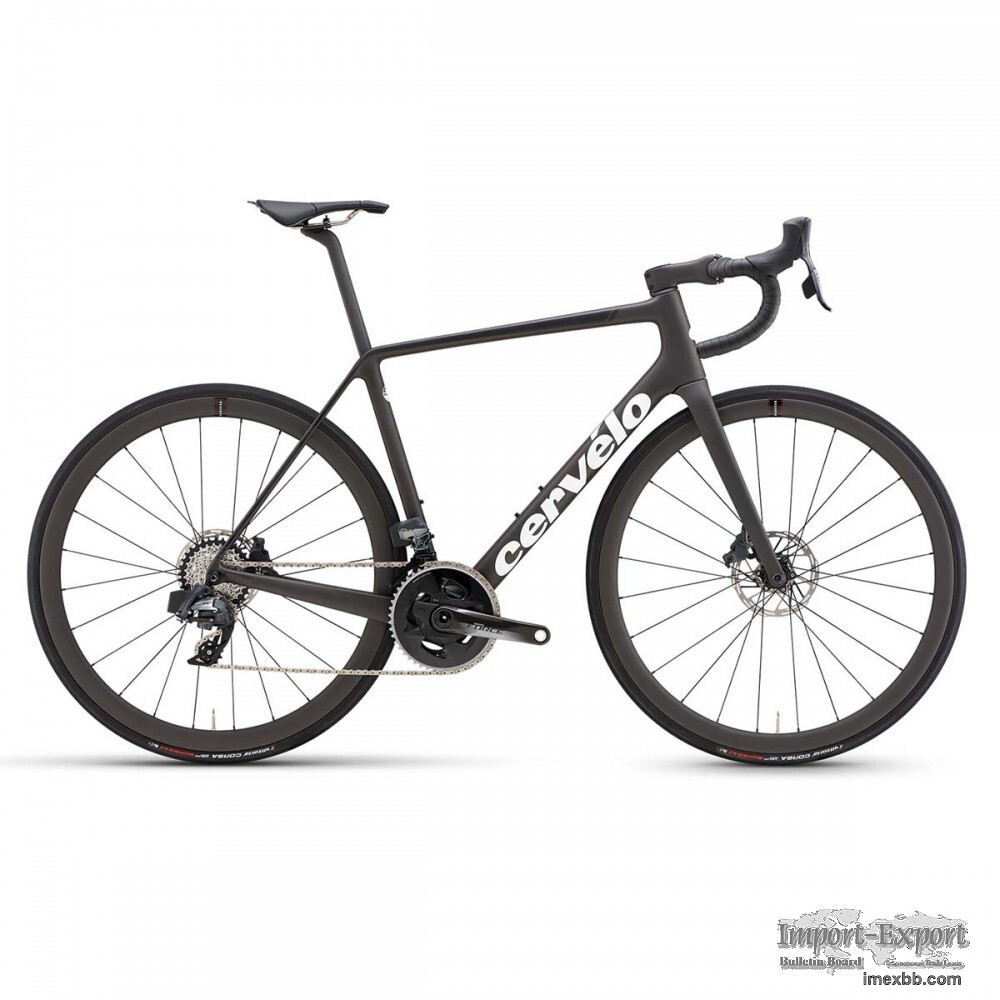 2022 Cervelo R5 Force ETap AXS Disc Road Bike