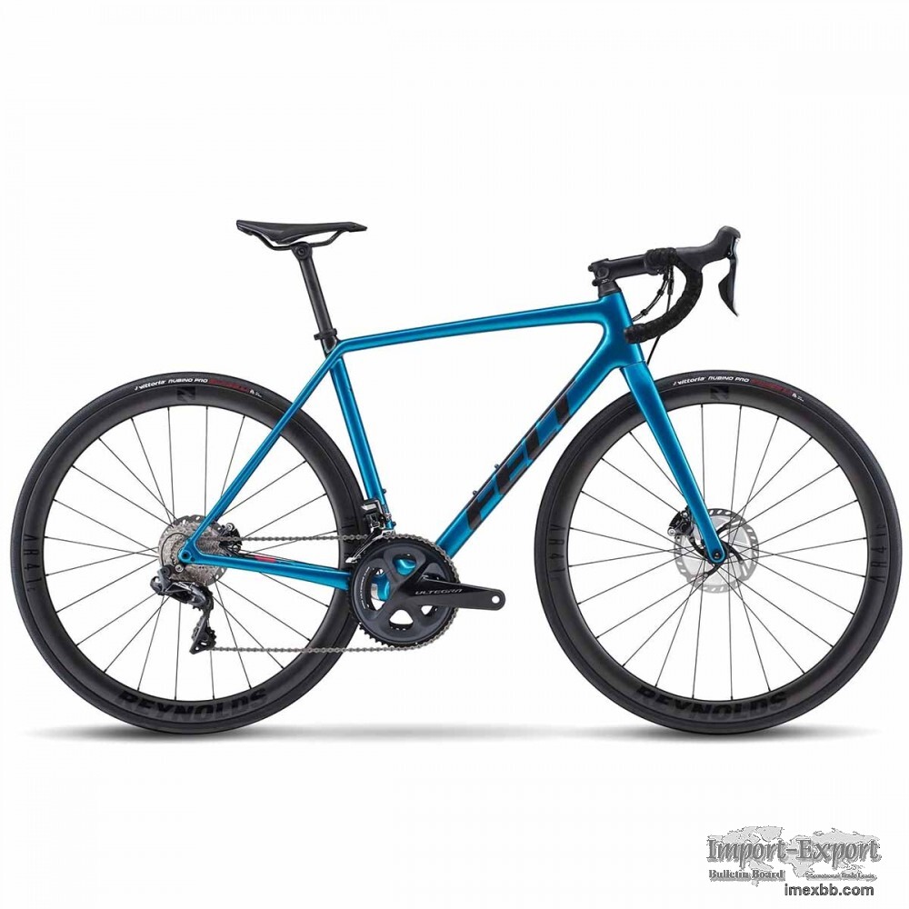 2022 Felt FR Advanced Ultegra Di2 Road Bike
