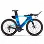 2022 Felt IA Advanced Ultegra Triathlon Bike