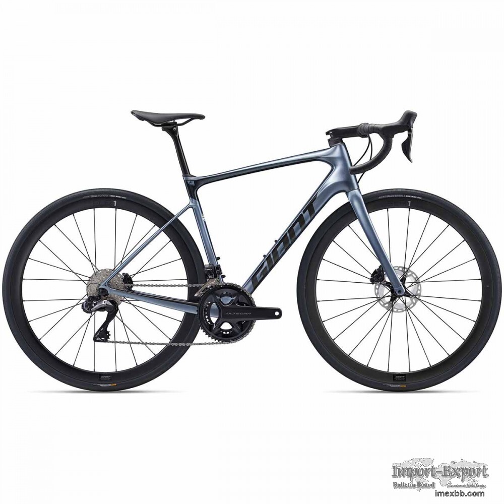 2022 Giant Defy Advanced Pro 1 Road Bike