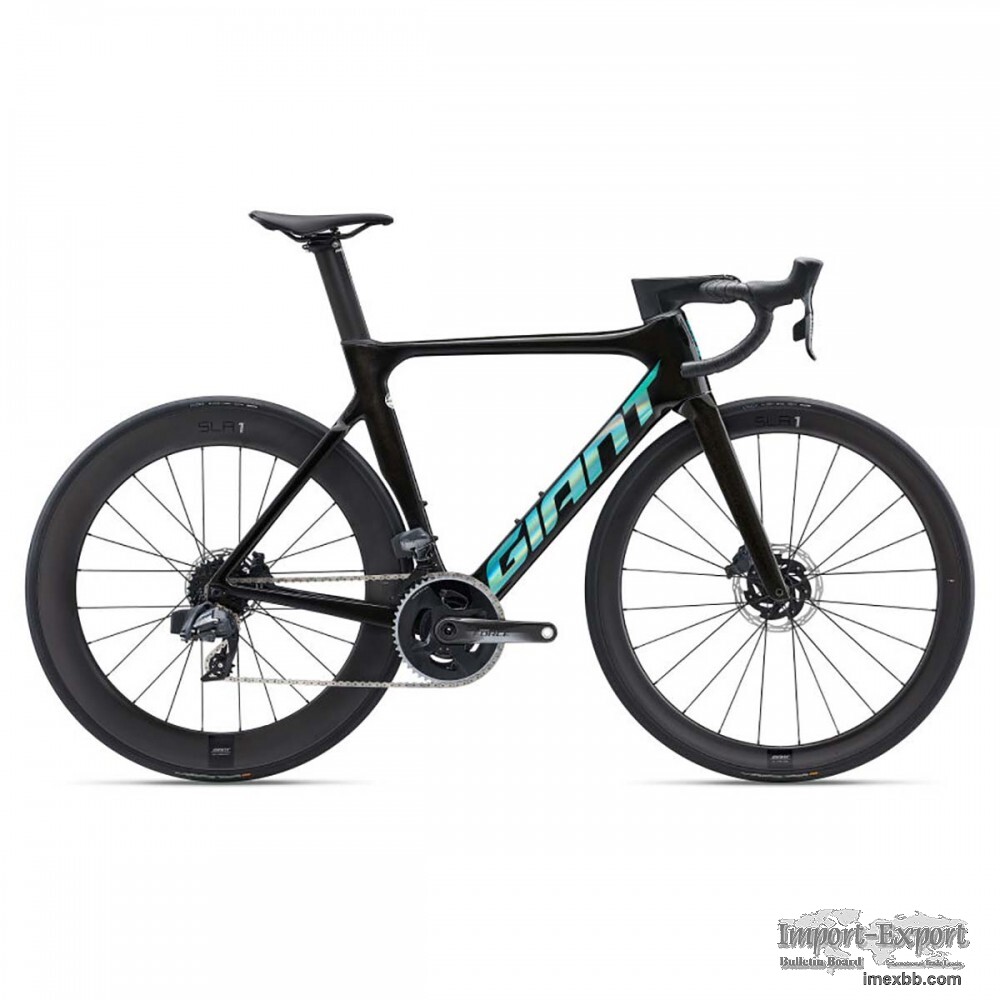 2022 Giant Propel Advanced Pro Disc 0 Road Bike
