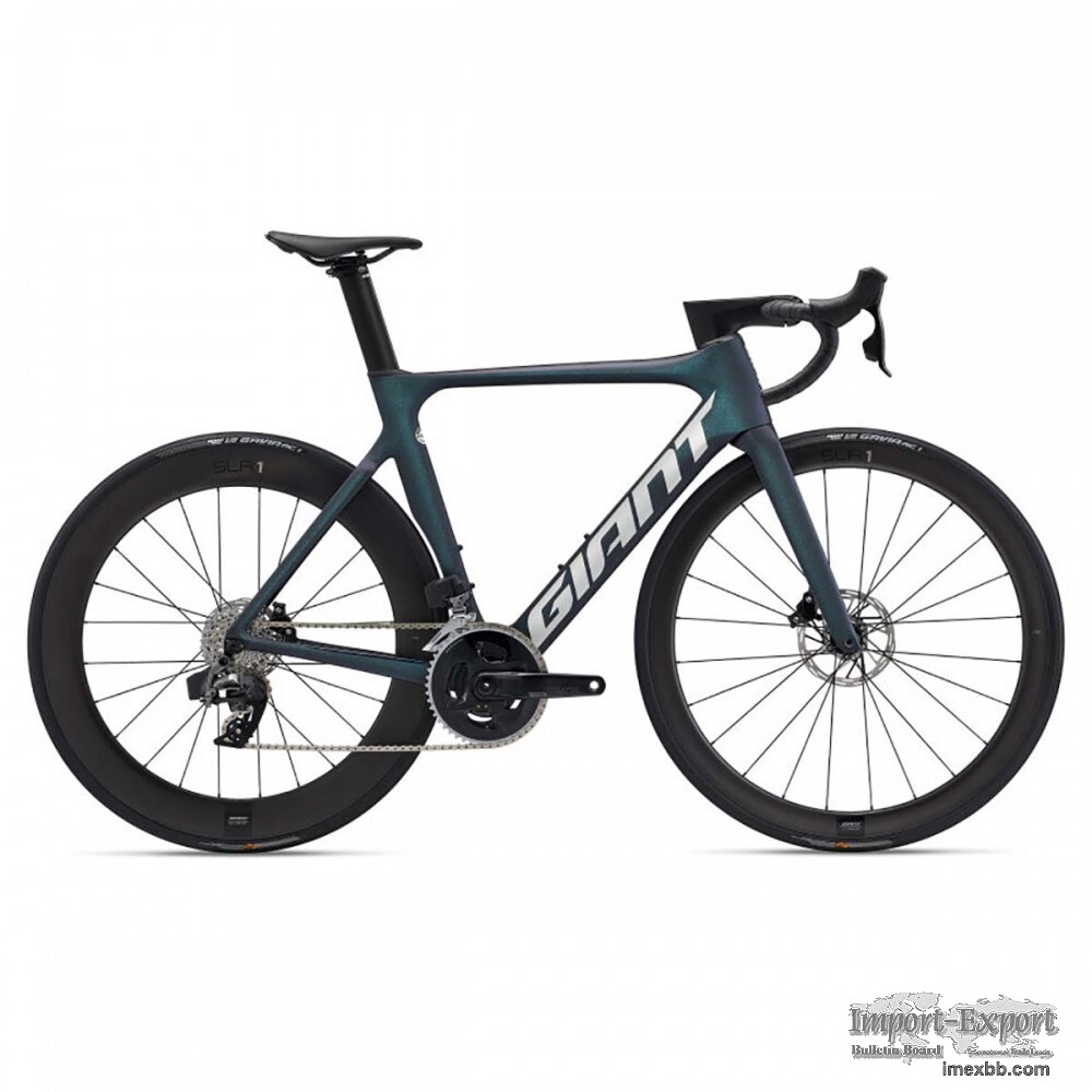 2022 Giant Propel Advanced Pro Disc 1 Road Bike