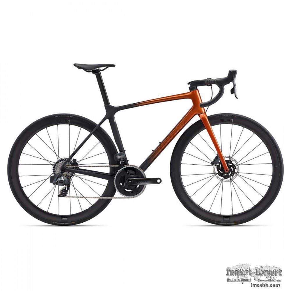 2022 Giant TCR Advanced Pro Disc 0 AX Road Bike