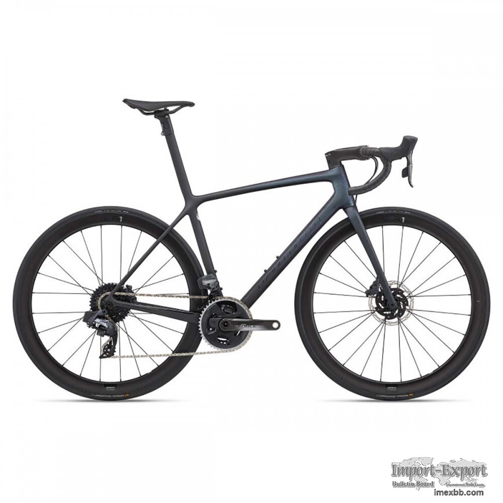 2022 Giant TCR Advanced SL Disc 1 Road Bike