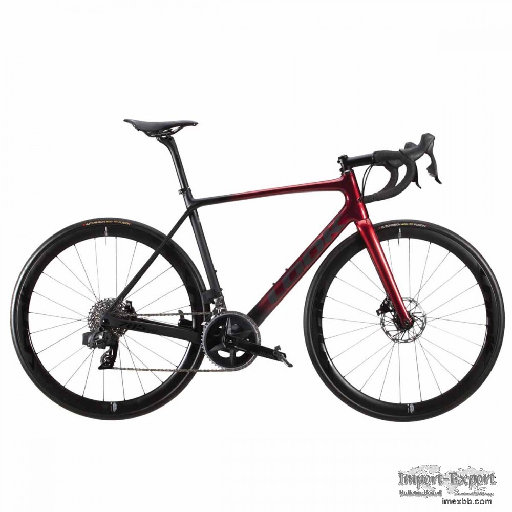 2022 Look 785 Huez R38D Interference Road Bike