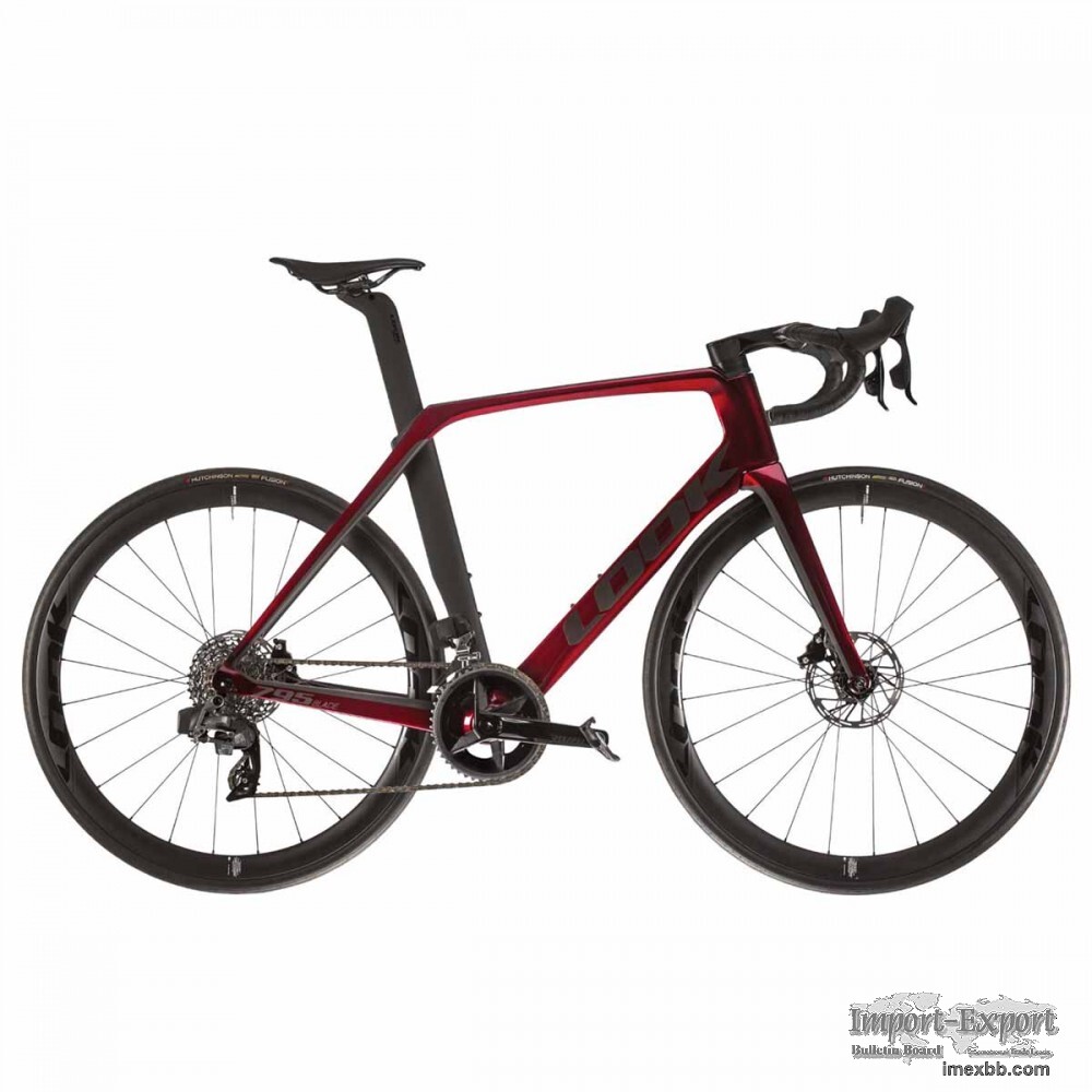 2022 Look 795 Blade Interference Road Bike