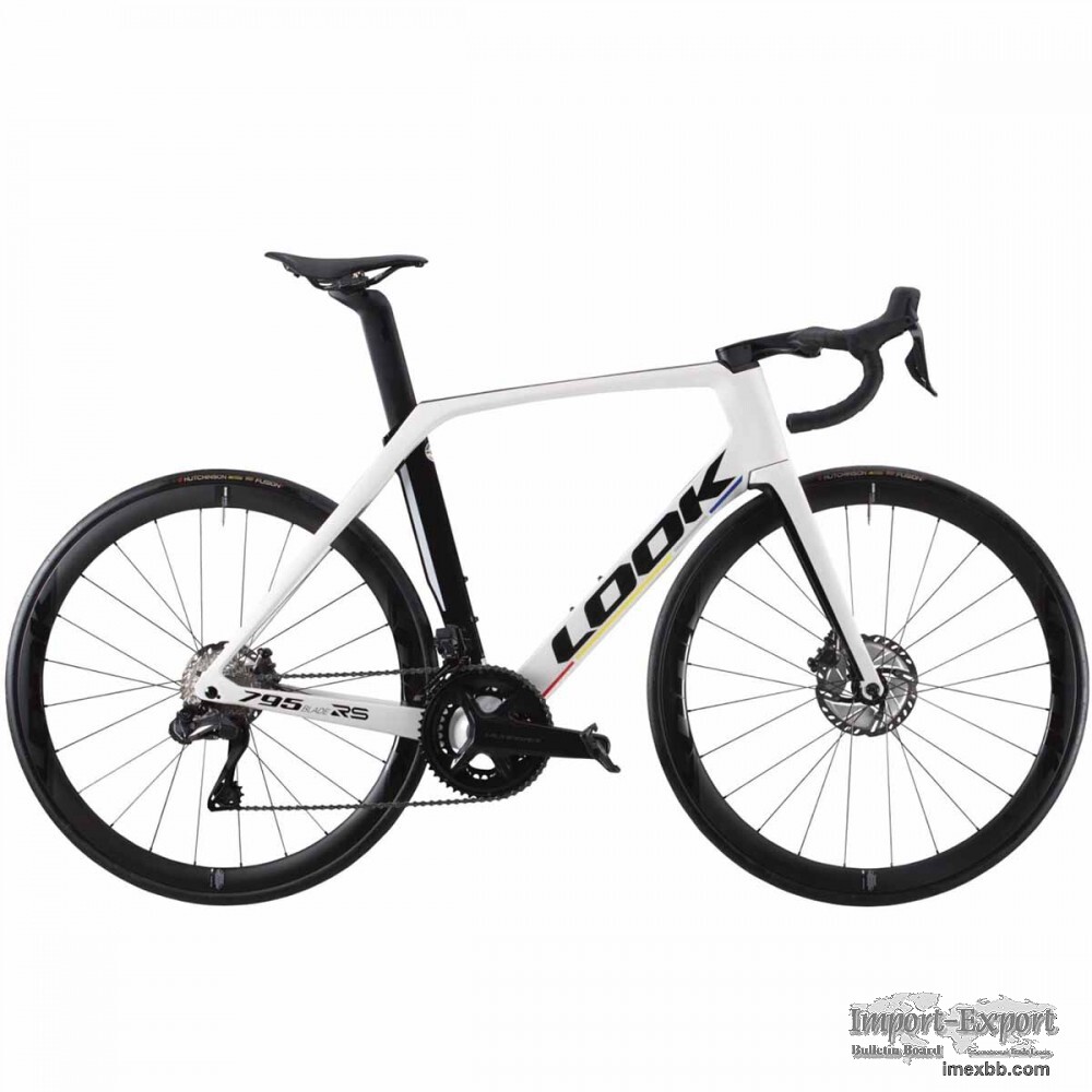 2022 Look 795 Blade RS Proteam Road Bike
