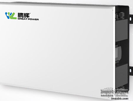 HOUSEHOLD ENERGY STORAGE SYSTEM