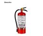 Omecfire Portable 10LB UL Fire Extinguishers 90% ABC Dry Powder