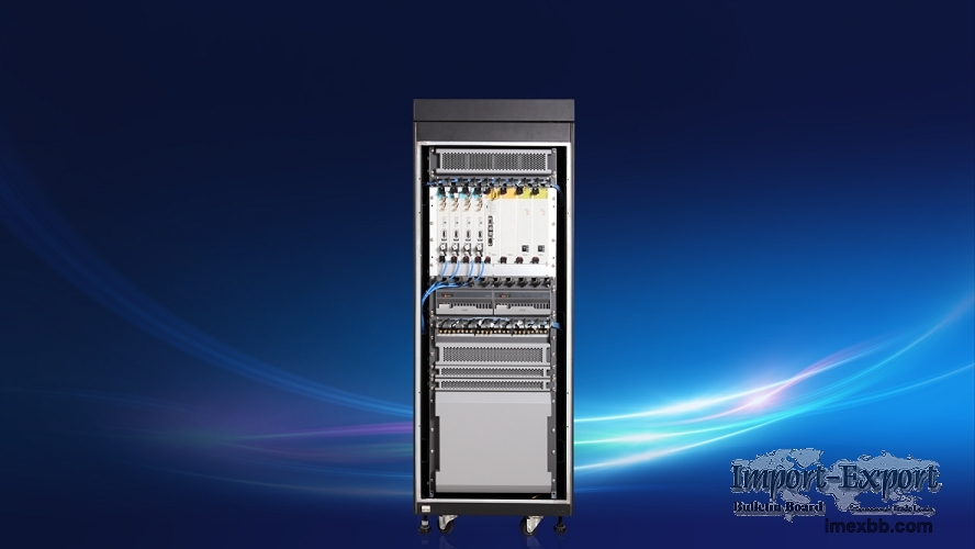 Digital Radios & Trunking Systems