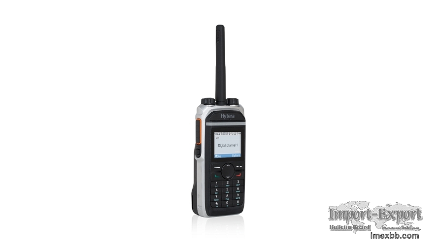 PD68X DMR Business Digital Radio