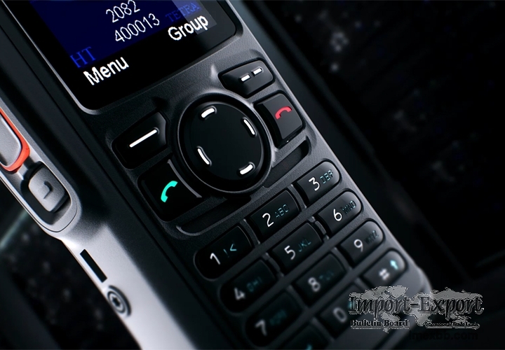 Command and Dispatch