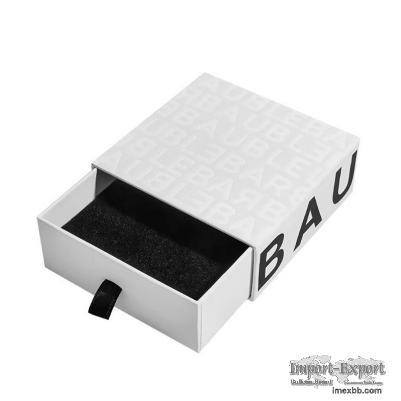 Customize Perfume Packaging Wholesales       Custom Makeup Pacakging    