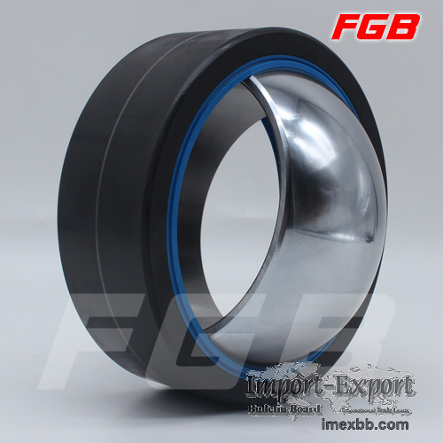FGB plain bearing FGB GE160ET-2RS GE160UK-2RS