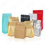  Wholesale square bottom coffee packaging bag