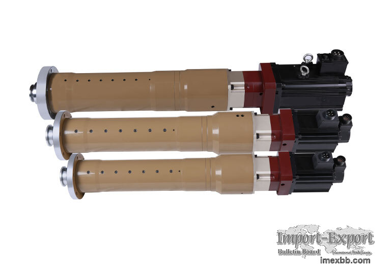 TYD IN-LINE SERIES SERVO ELECTRIC CYLINDER