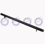 HRQ Wireline Drill Rods Diamond Coring HRC 55 Thread Drill Rod