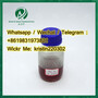 Pmk Glycidate yellow/white powder Cas 28578-16-7