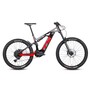  2022 THOK TK01 MOUNTAIN BIKE ( WAREHOUSEBIKE )