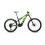  2022 THOK TK01 GREEN COLOR EDITION ( WAREHOUSEBIKE )