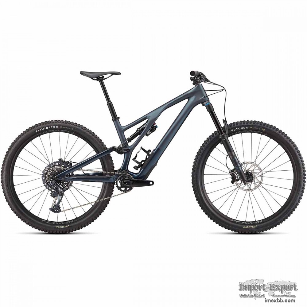  2022 Specialized Stumpjumper EVO Expert Mountain Bike ( WAREHOUSEBIKE )