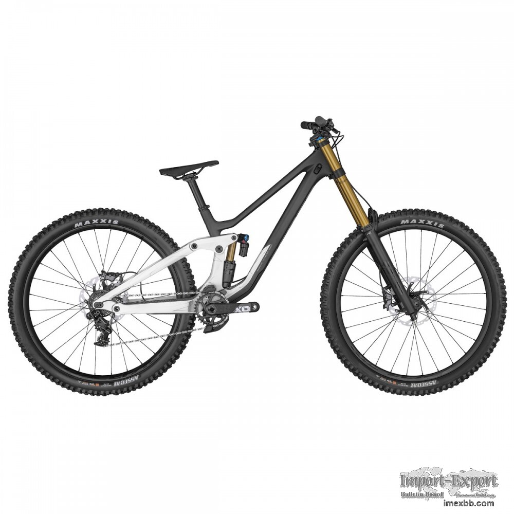  2022 Scott Gambler 900 Tuned Mountain Bike (WAREHOUSEBIKE)