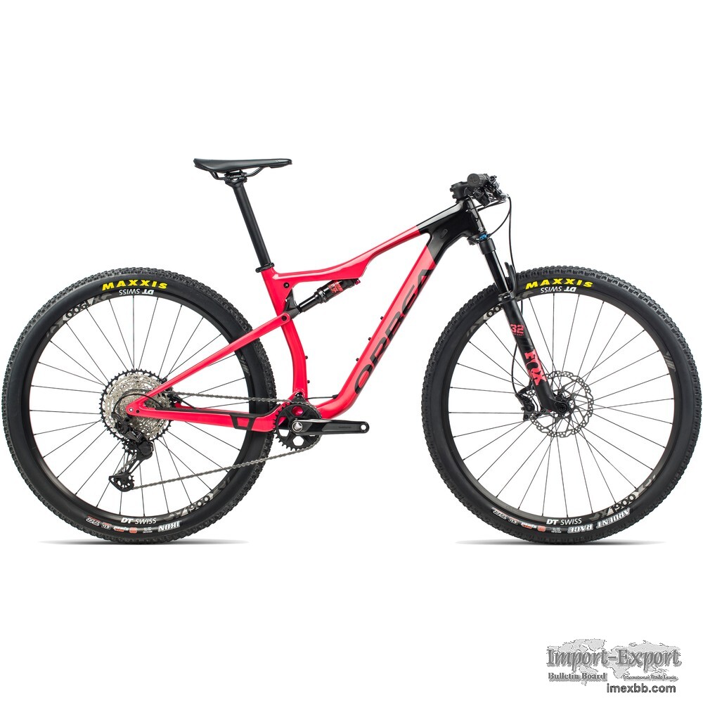  ORBEA OIZ M30 MOUNTAIN BIKE 2021 (WAREHOUSEBIKE)