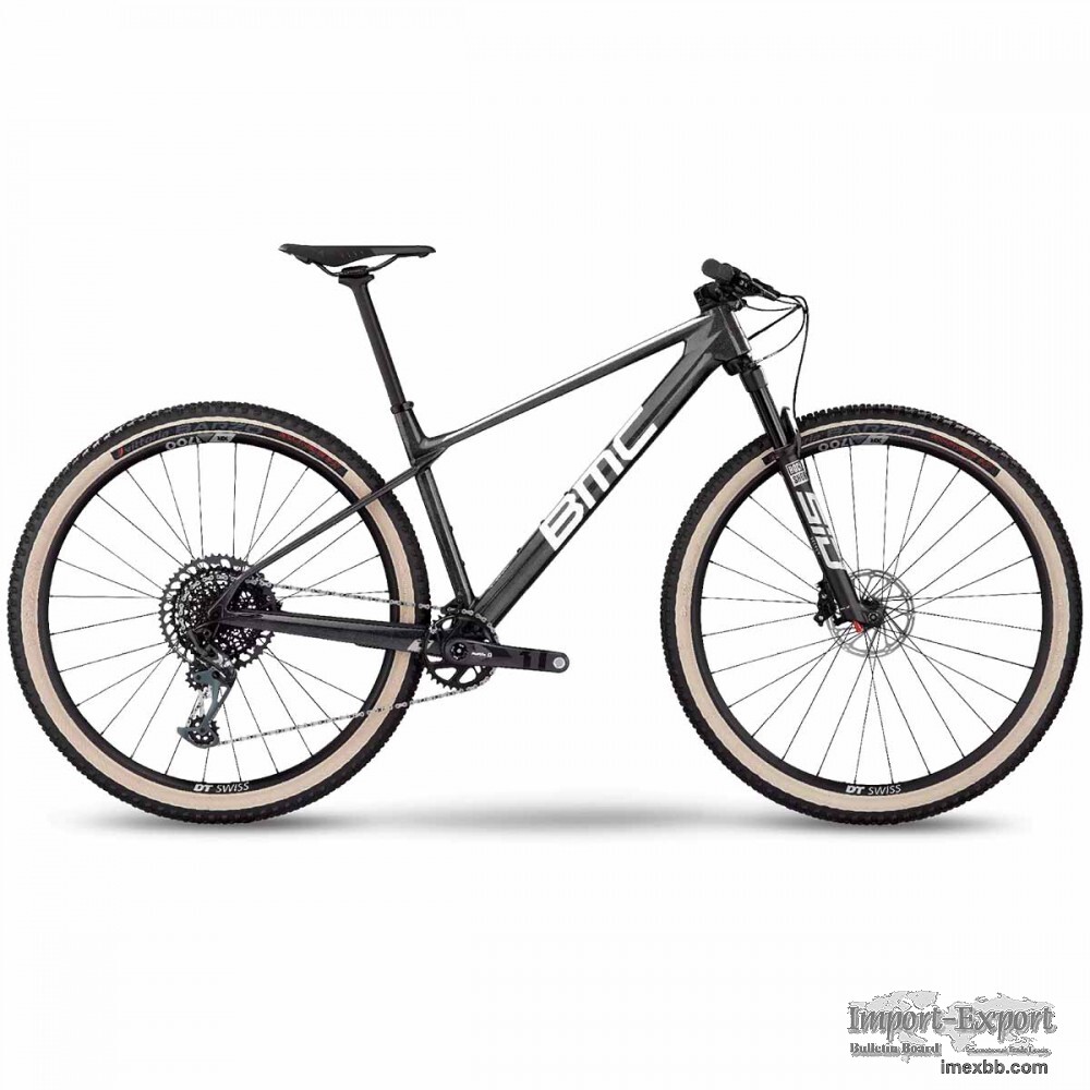  2022 BMC Twostroke 01 Two Mountain Bike (WAREHOUSEBIKE)