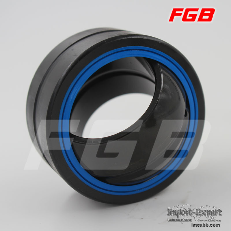 FGB Spherical Plain Bearing  GE60ET-2RS GE60UK-2RS GE60EC-2RS