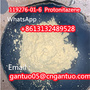 Protonitazene (hydrochloride) Safe transportation CAS 119276-01-6