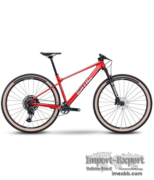2022 BMC Twostroke 01 One Mountain Bike (ALANBIKESHOP)