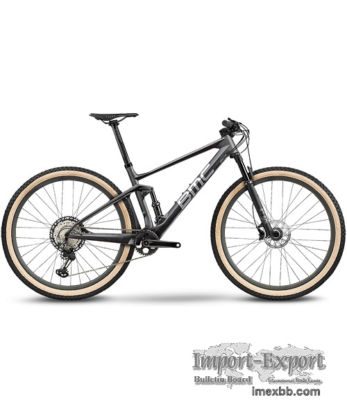 2022 BMC Fourstroke 01 Three Mountain Bike (ALANBIKESHOP)