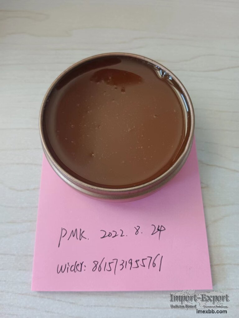 Sell High Purity Pmk bmk oil with fast and safe delivery 