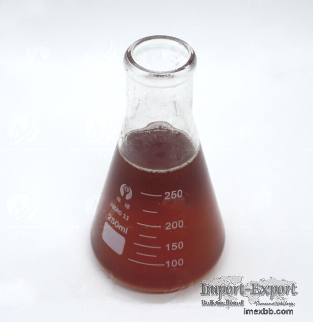 Brown BMK Ethyl Glycidate Liquid Oil 99% Powder CAS 28578-16-7