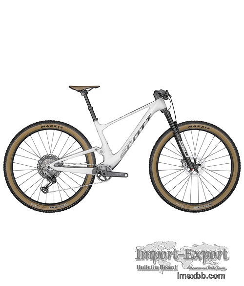 2022 Scott Spark RC Pro Mountain Bike (ALANBIKESHOP)