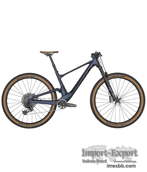 2022 Scott Spark 900 AXS Mountain Bike (ALANBIKESHOP)