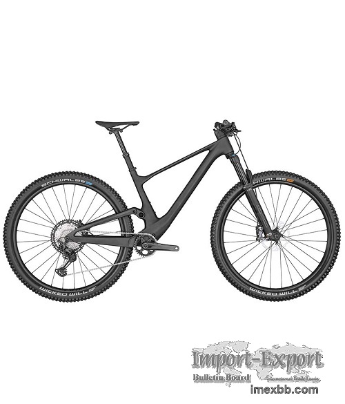 2022 Scott Spark 910 Mountain Bike (ALANBIKESHOP)
