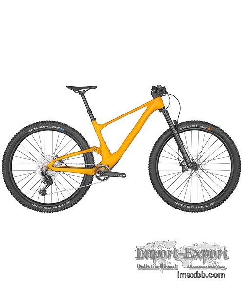 2022 Scott Spark 930 Mountain Bike (ALANBIKESHOP)