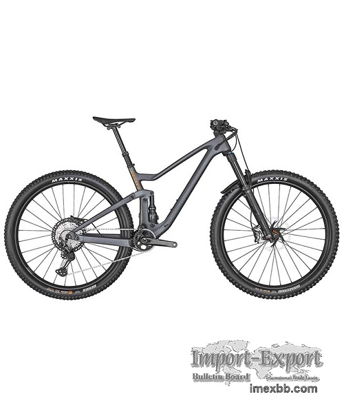 2022 Scott Genius 910 Mountain Bike (ALANBIKESHOP)