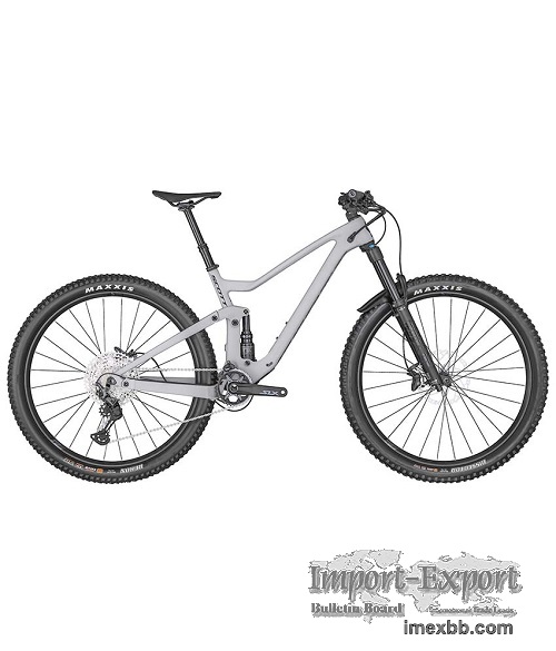 2022 Scott Genius 920 Mountain Bike (ALANBIKESHOP)