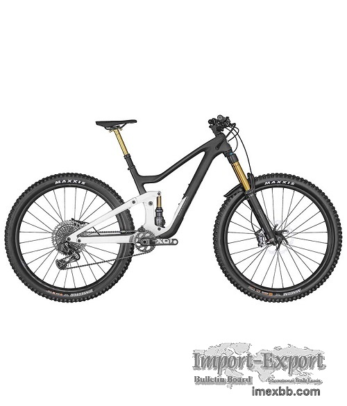 2022 Scott Ransom 900 Tuned AXS Mountain Bike (ALANBIKESHOP)