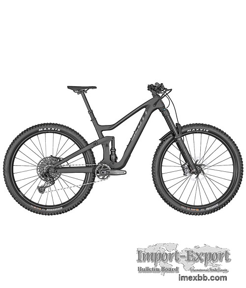 2022 Scott Ransom 910 Mountain Bike (ALANBIKESHOP)
