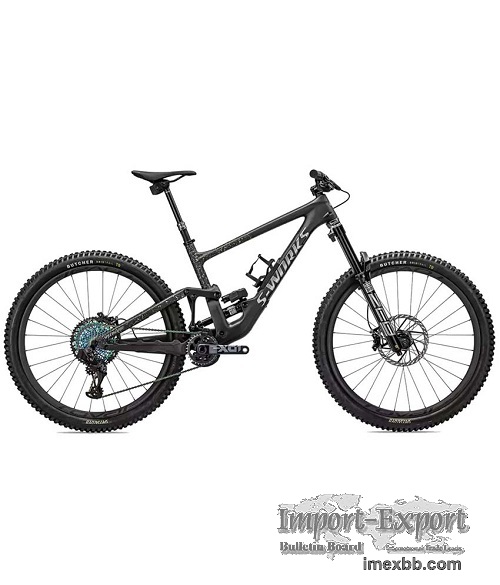 2022 Specialized S-Works Enduro LTD Mountain Bike (ALANBIKESHOP)
