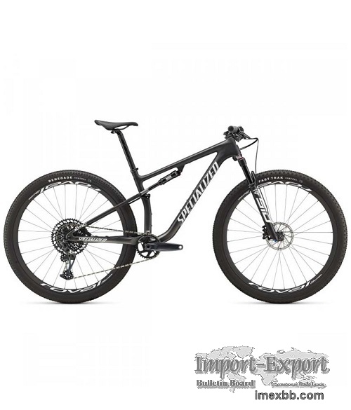 2022 Specialized Epic Expert Mountain Bike (ALANBIKESHOP)
