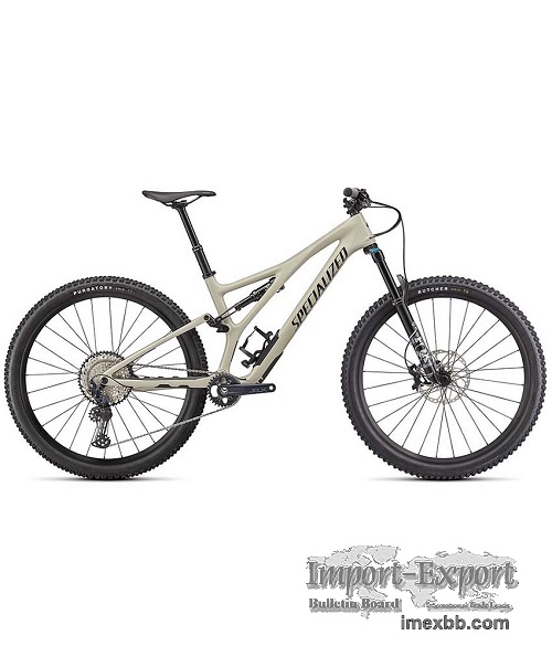 2022 Specialized Stumpjumper Comp Mountain Bike (ALANBIKESHOP)