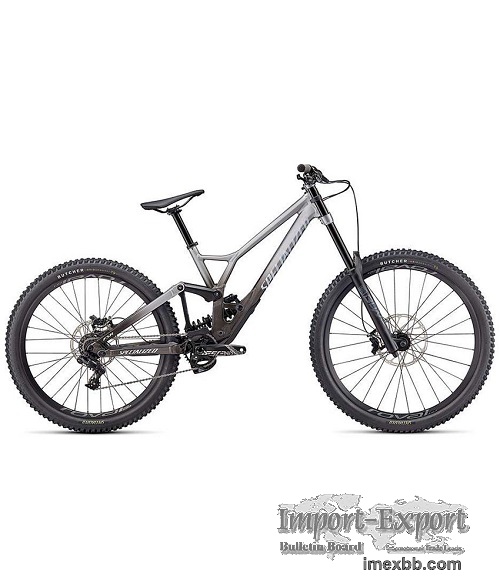 2022 Specialized Demo Expert Mountain Bike (ALANBIKESHOP)