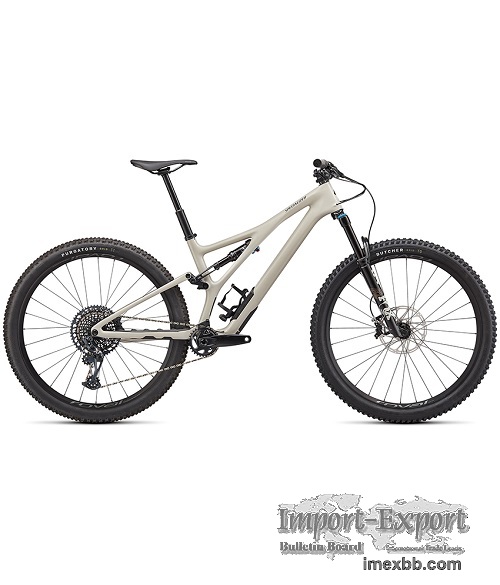 2022 Specialized Stumpjumper Expert Mountain Bike (ALANBIKESHOP)